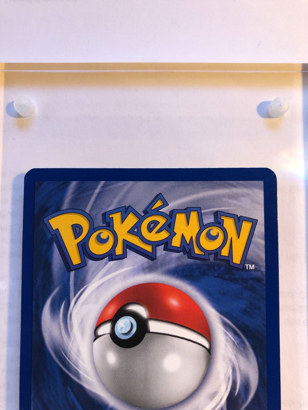 Sammelbilder & Trading cards: Magnemite 1st Team Rocket - MINT - ab 1.- – Gebraucht aus Giubiasco von dan_pr8b 7