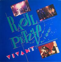 RAOUL PETITE - VIVANT