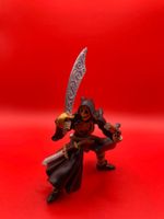 Coole Skelett Piraten Figur