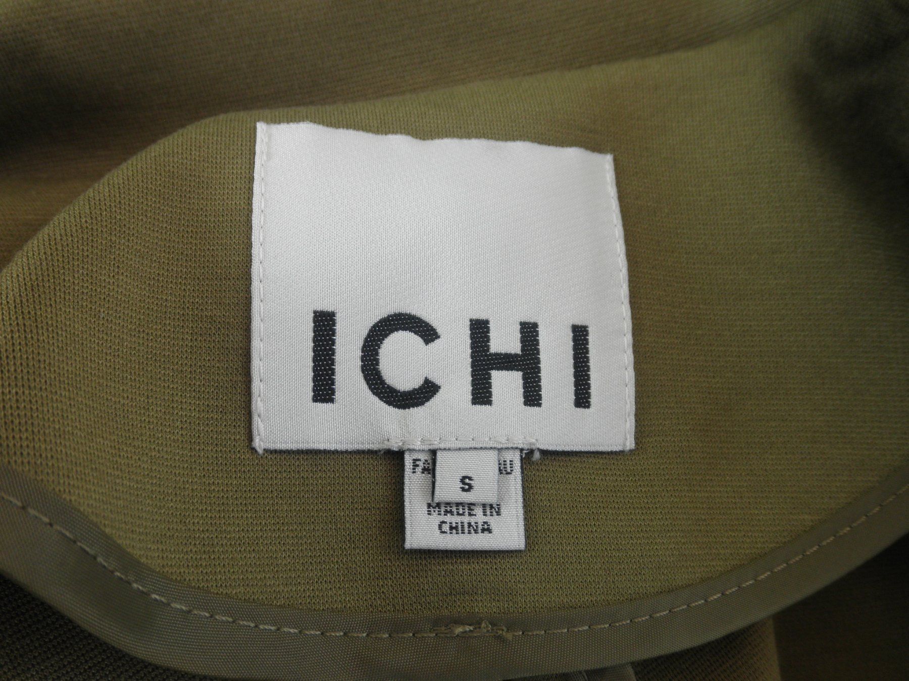 Giacche: Blazer von ICHI – Nuovo (secondo la descrizione) da Buttwil venduto da Engelhaar 3