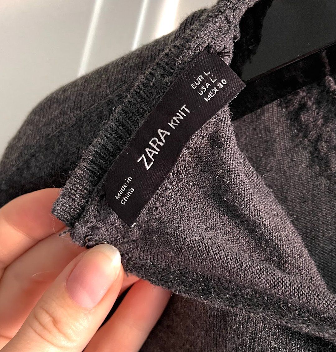 Zara Maglioni & Felpe: Zara knit – Usato da Zürich venduto da aliiix 1