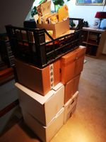 Grosse Sammlung!!! CH und Welt