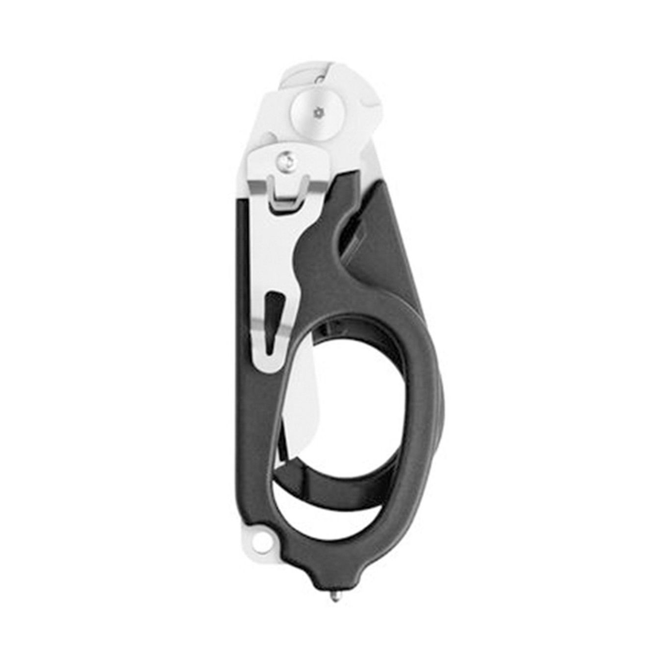 Leatherman Tutti gli attrezzi: Leatherman Raptor Rescue BLACK – Nuovo e nell'imballaggio originale da Balsthal venduto da allmedba 2
