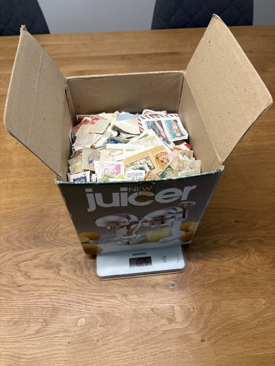 Tutti i francobolli: Lot Briefmarken – Usato da Luzern venduto da Optimo89