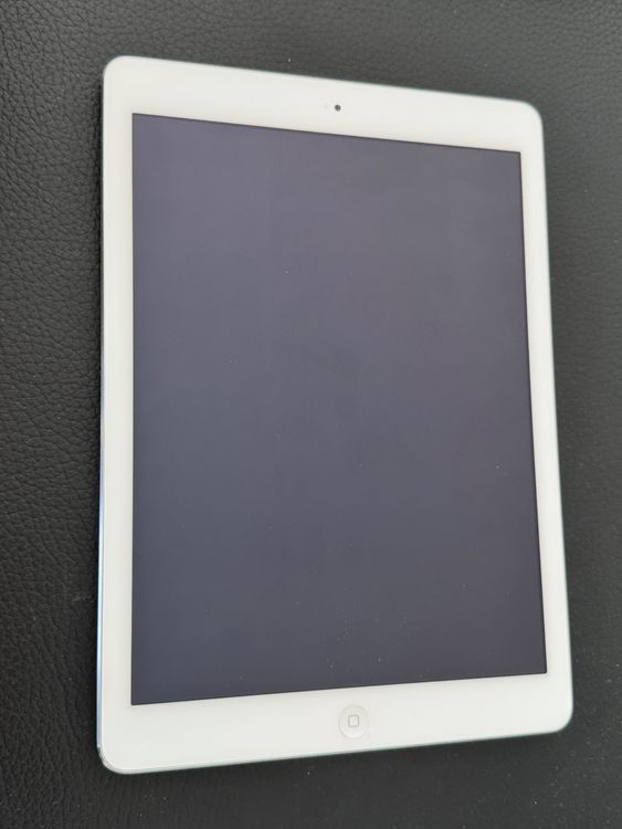 iPad Air - 64 GB | Kaufen auf Ricardo