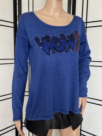 Marc Cain Pullover – wie neu! Grösse 2/36