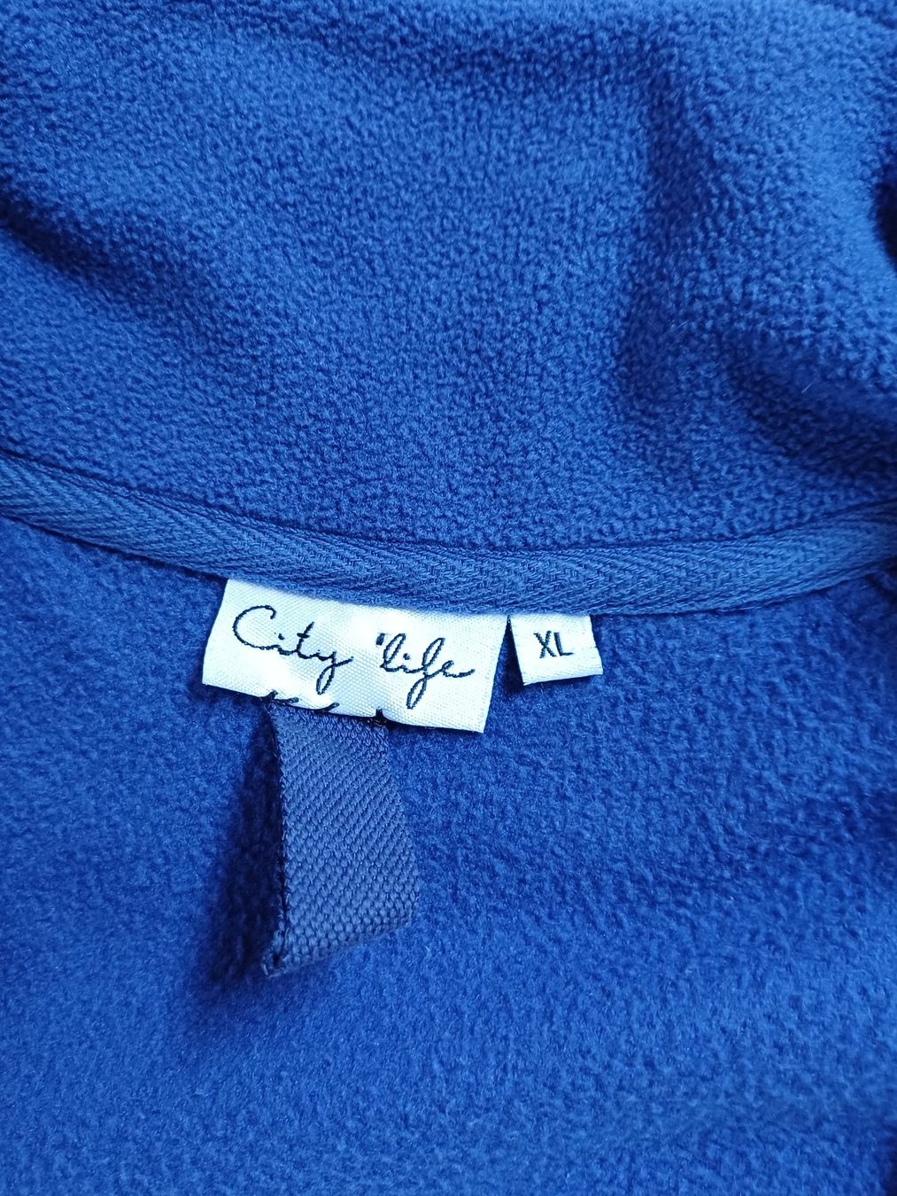 Giacche: Fleecejacke XL – Usato da Rüegsbach venduto da Urs9990 1