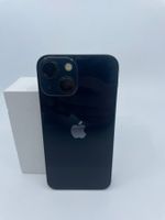 iPhone 13 mini 256GB Blau – Günstig -Akku Service, sonst gut