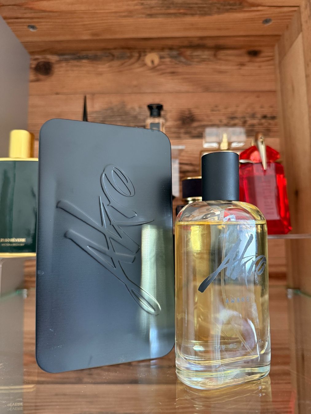 Profumi & Eau de Toilette: Awake Akro 100 ml – Usato da Ittigen venduto da iGeorgia
