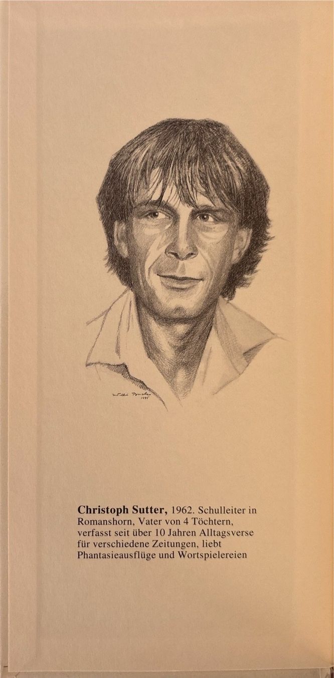 Libri: Christoph Sutter, Der H & die Kuh – Nuovo (secondo la descrizione) da Sarnen venduto da Livres 2