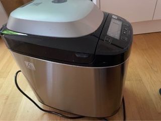 Panasonic SD-ZB2502 breadmachine | Kaufen auf Ricardo