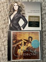 2x Celine Dion 
