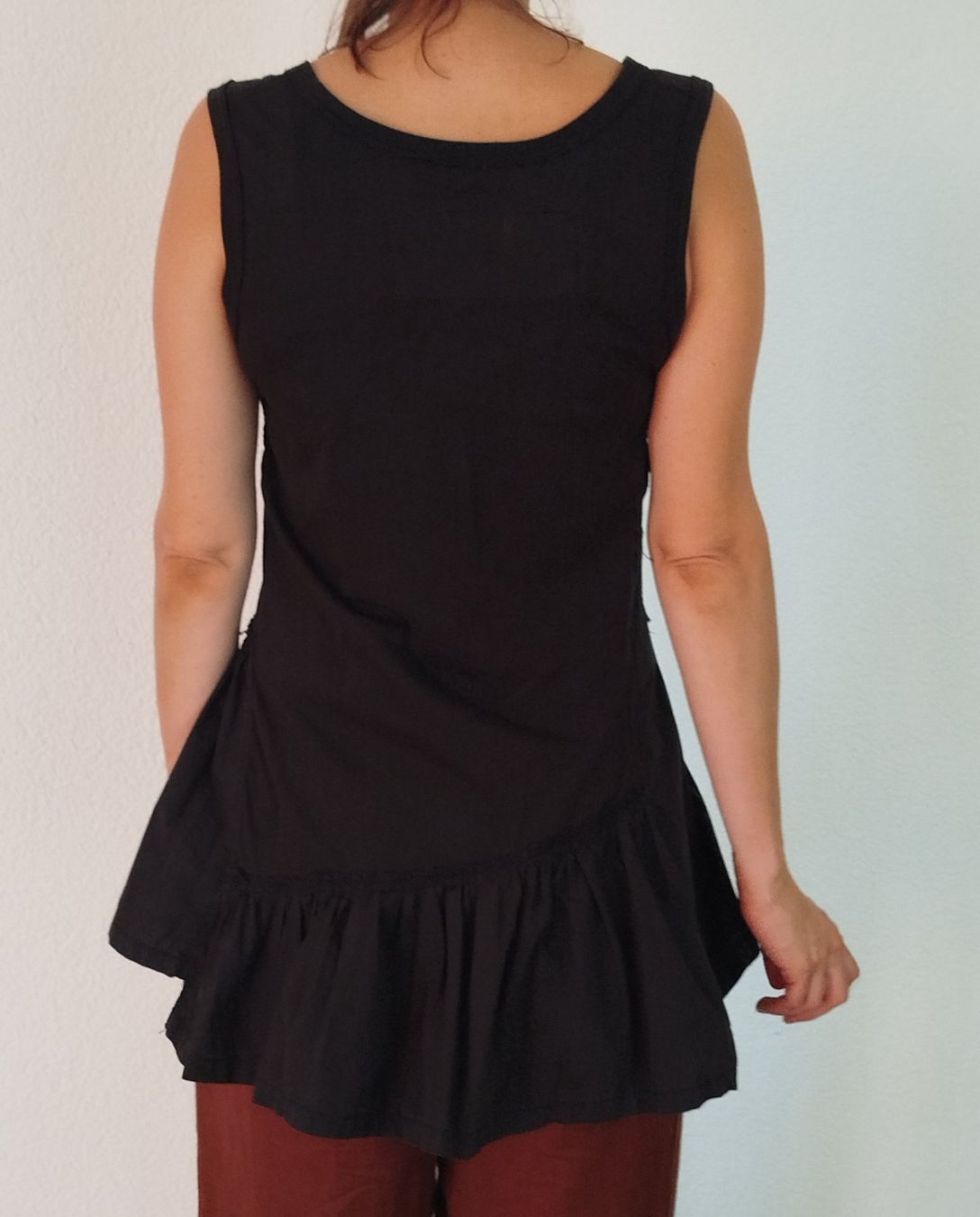 Rundholz Tops: Rundholz Shirt, Grösse M – D'occasion à Ostermundigen par Noia1 3