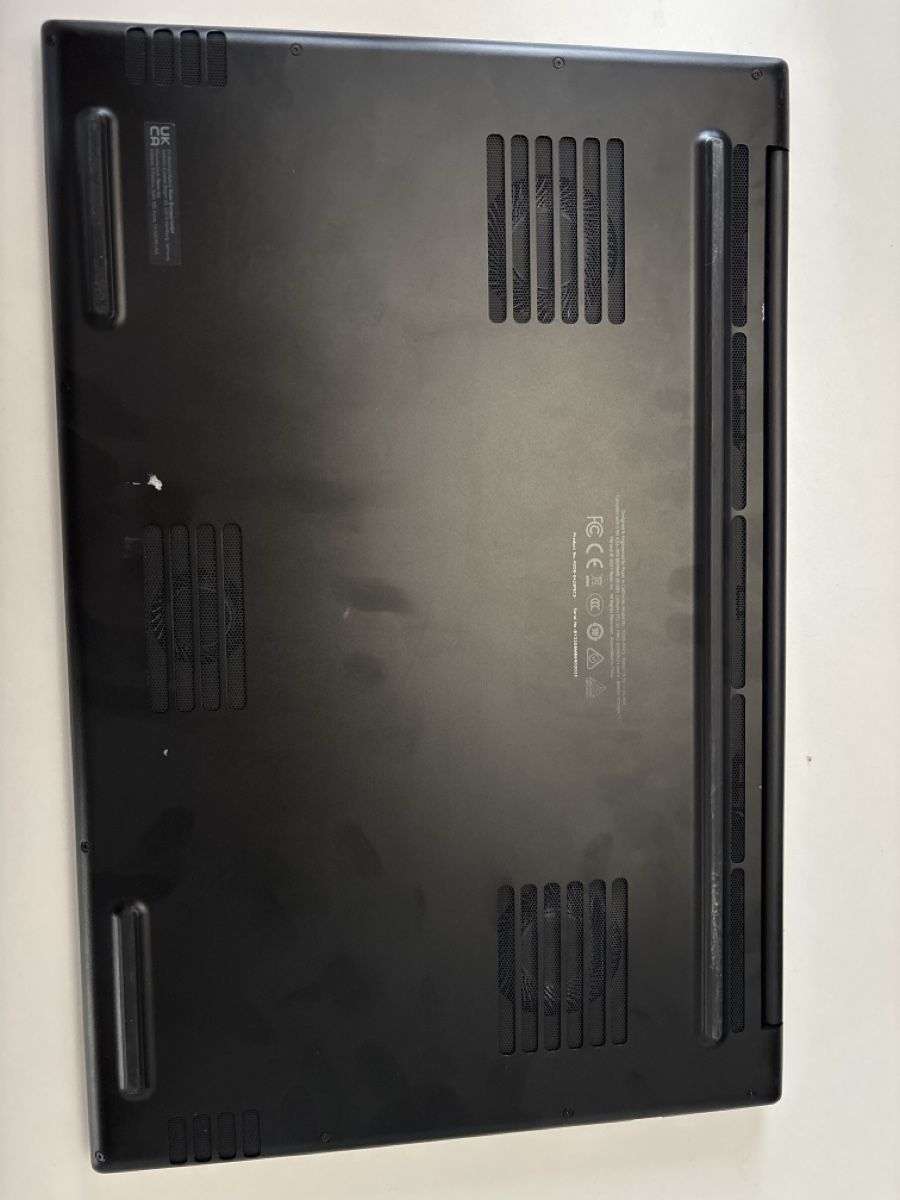 Razer Notebooks: Razer Blade 17 – Gebraucht aus Basel von lau_vr2d 3