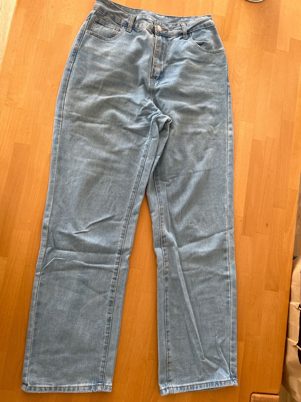Jeans: Helle Mom Jeans, Grösse  L – Usato da Buttisholz venduto da allule13