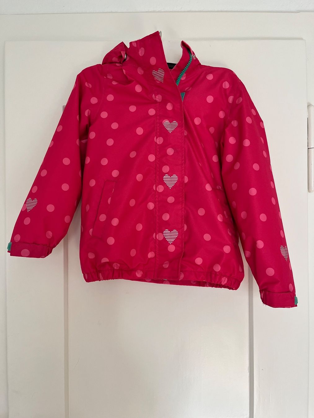 Lotti & Set di vestiti: Kleiderpaket Kinder Gr. 122/128 – Usato da Winterthur venduto da jamel11 3