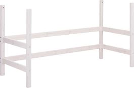 FLEXA CLASSIC Hochbett-Erweiterung inkl. Leiter
