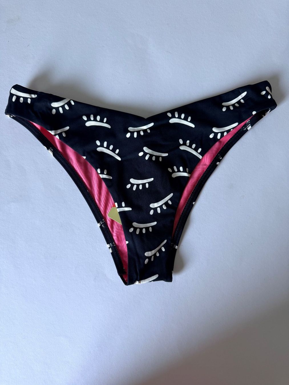 Triumph Costumi da bagno & Bikini: TRIuMPH, Bikini Rio FLEX SMART SUMMER, Grösse S, Schwarz – Nuovo e nell'imballaggio originale da Rudolfstetten venduto da gst_g7xl