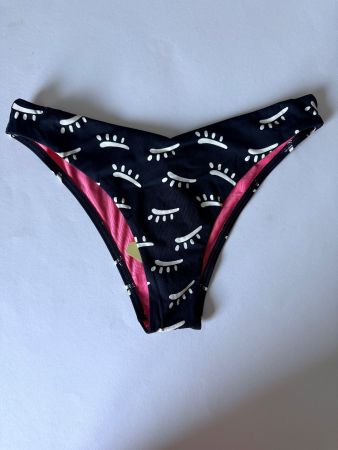 TRIuMPH, Bikini Rio FLEX SMART SUMMER, Grösse S, Schwarz