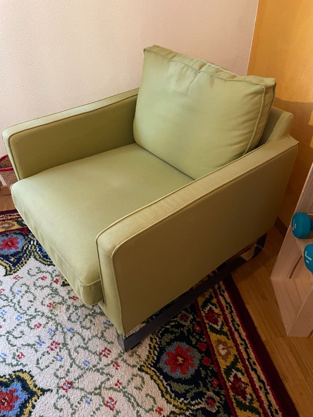 Ikea Sessel: Sessel IKEA – Gebraucht aus Kriens von kekene 1