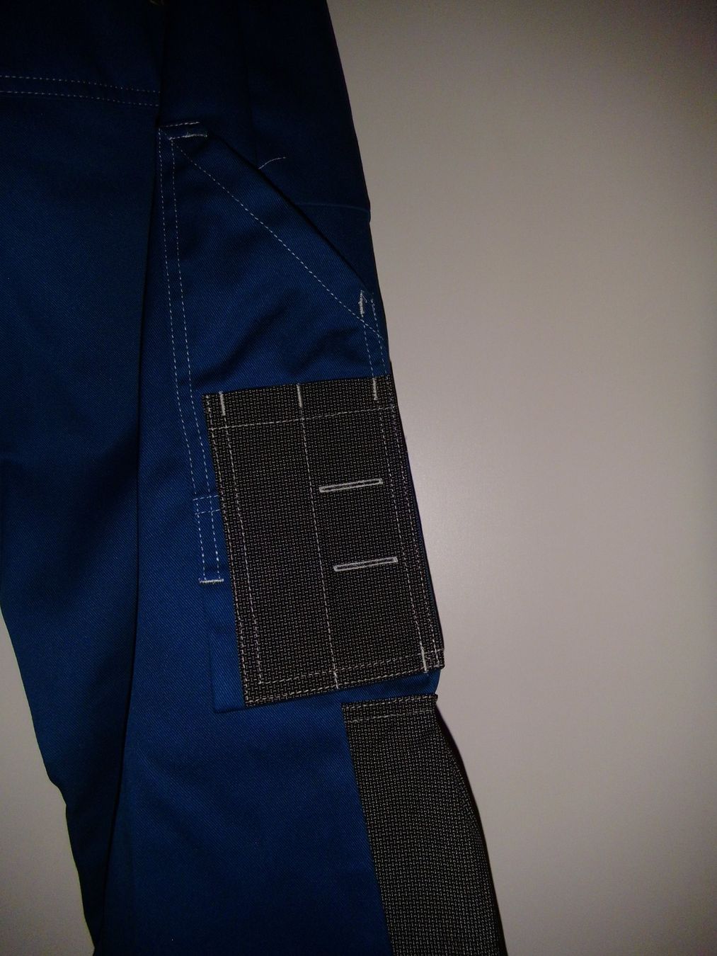 Wikland Pantaloni: Wikland Arbeitshose – Nuovo e nell'imballaggio originale da St Gallen venduto da Hrabbit 2