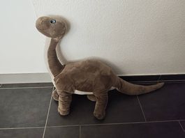 Dinosaurier Stofftier