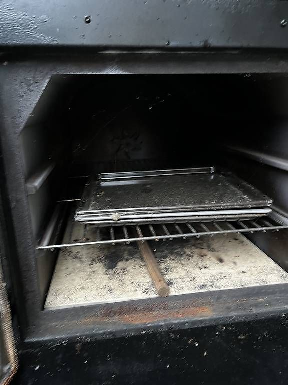 Forni: Pizza/Brot Ofen – Usato da Schönenwerd venduto da Ph75 2