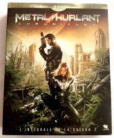Metal Hurlant Chronicles -  (L'integrale de la Season 2)