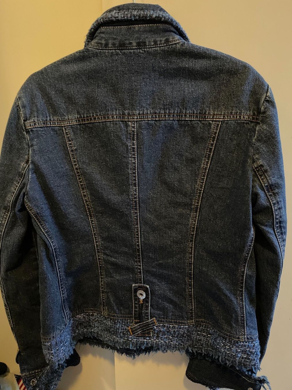 Dolce & Gabbana Jacken: Jacke – Neu (gemäss Beschreibung) aus Schaffhausen von WatfaB 2