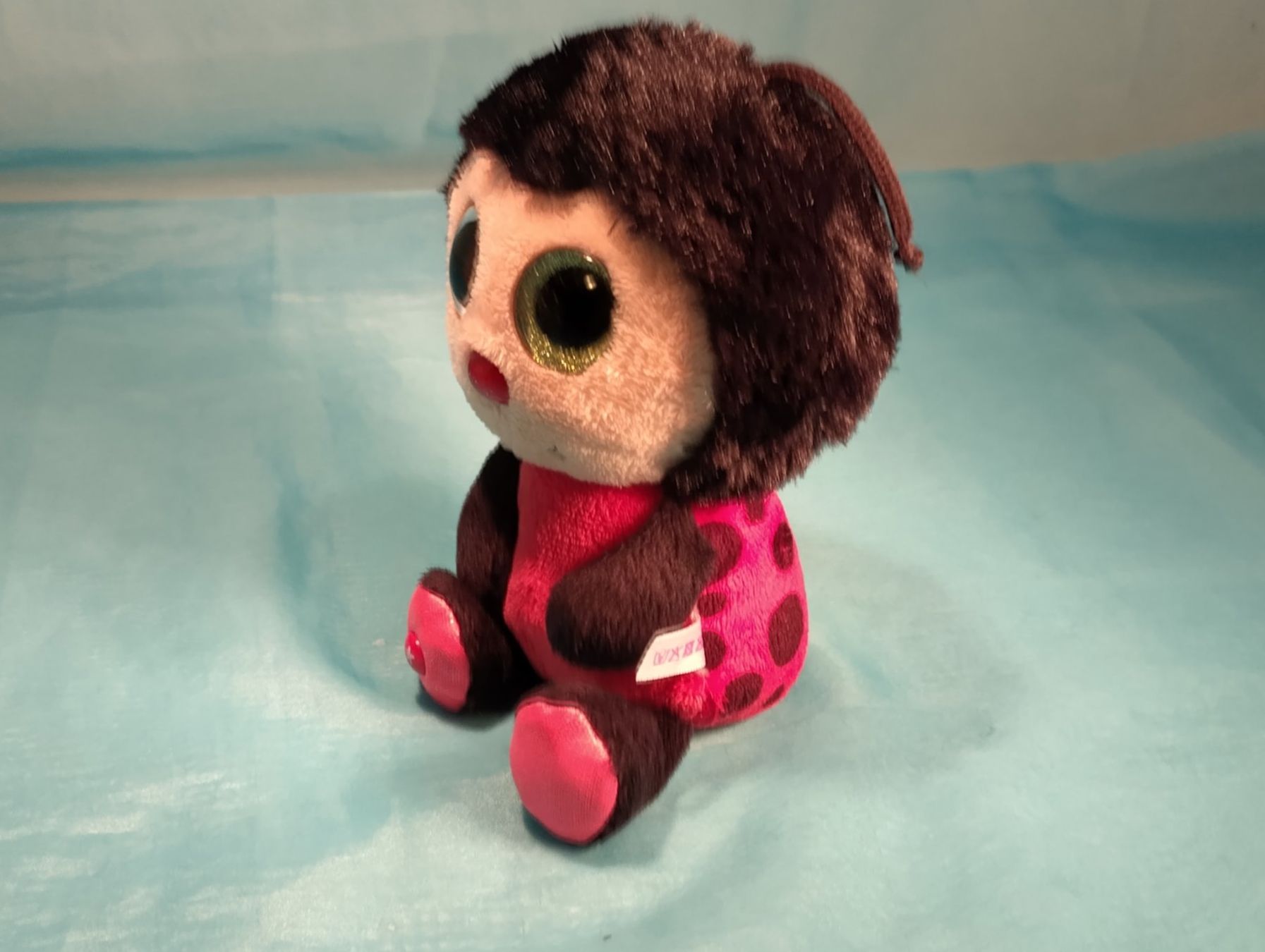Nici Giocattoli: NICI Marienkäfer, L: 18cm – Usato da Bellach venduto da JingleCherry 3
