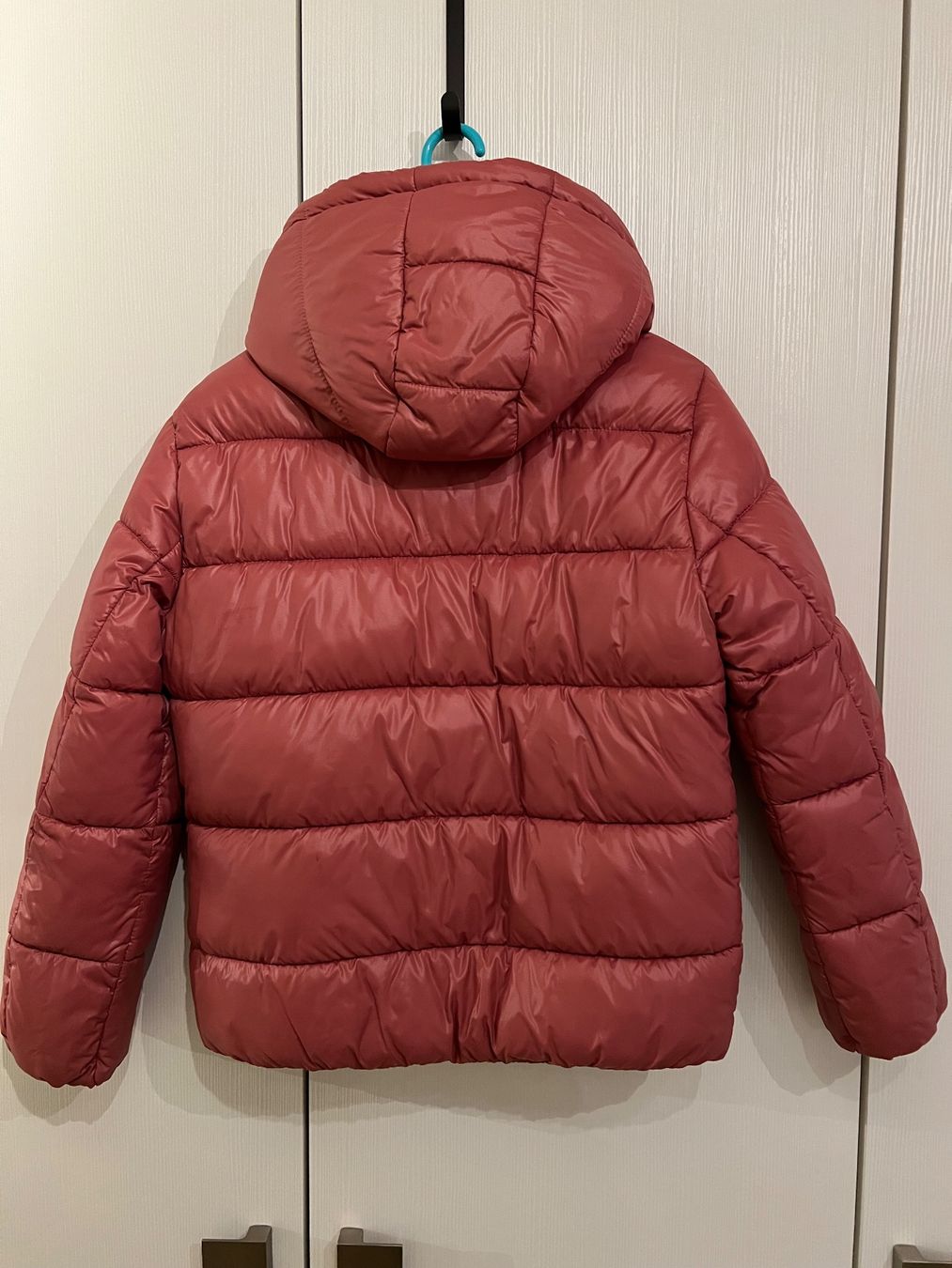 Giacche & Cappotti: Winterjacke 158/164 – Usato da Holderbank AG venduto da bg79 1