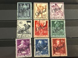 1942, Historische Bilder BV55-BV63