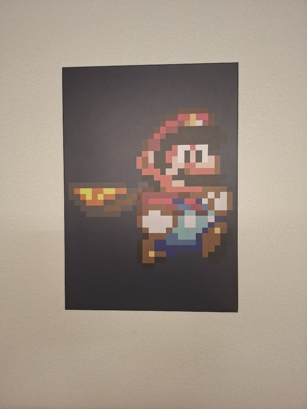Foto & Immagini: 2 display Super Mario et Toad! – Nuovo (secondo la descrizione) da Les Valettes venduto da Wandou19