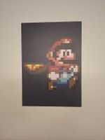 2 display Super Mario et Toad!