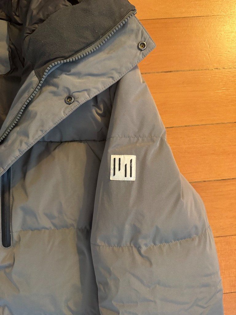 Holden Giacche: Holden Men's Nelson Down Jacke – Usato da Zürich venduto da mr_shingaling 3