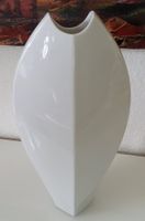 Wunderschöne Designervase von Rosenthal, signiert
