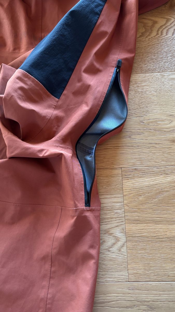 Fox Giacche: Fox Defend Jacke Grösse L – Usato da Sumiswald venduto da phil00 4