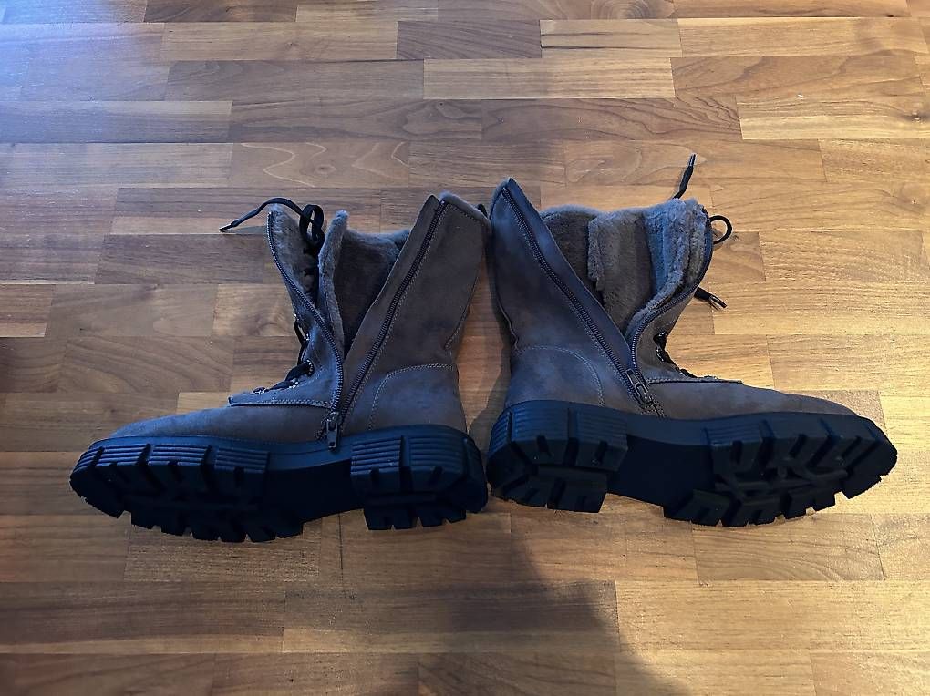 Scarpe da donna: Winterschuhe Catwalk 38 – Usato da Ruswil venduto da Filou44 1