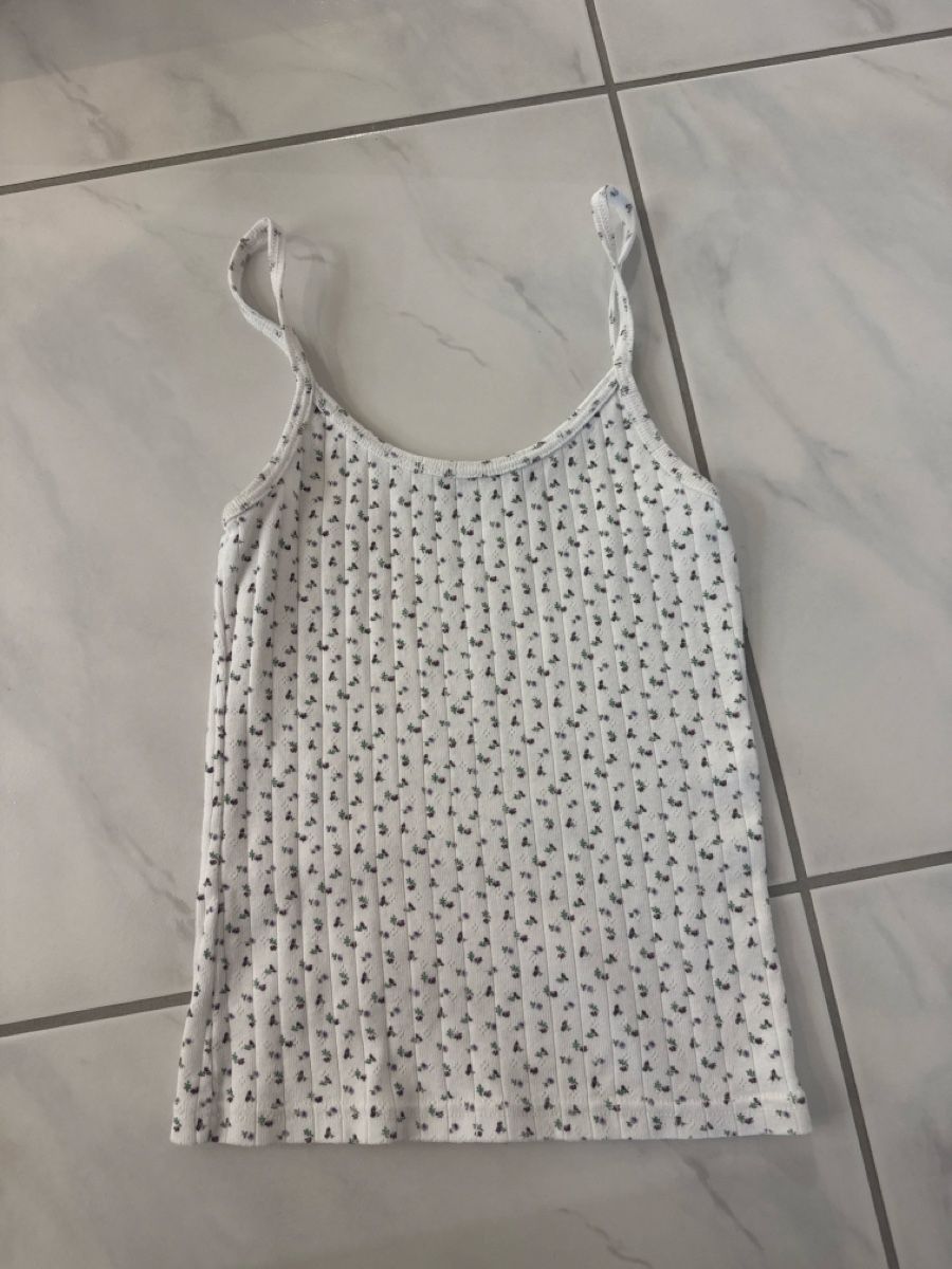 Brandy Melville Top: brandy melville – Nuovo (secondo la descrizione) da Wettswil venduto da pittaro73