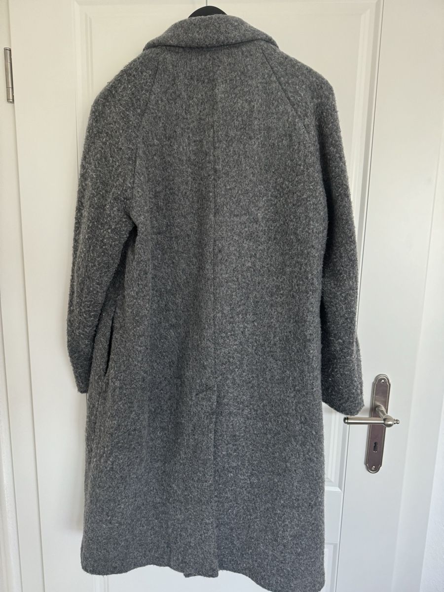 H&M Cappotti: Manteau H&M – Nuovo (secondo la descrizione) da Blonay venduto da Celuna 3