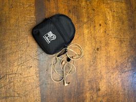 In Ear Monitor von Hear Safe
