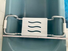 Badewannensitz Secura - neu