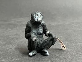 Schleich Bonobo Weibchen Affe NEU