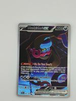 091/064 Munkidori ex 2024 Pokémon Shrouded Fable MINT rare E