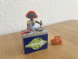 Playmobil