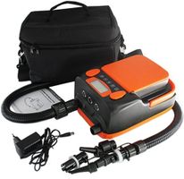 SUP-PUMPE - STX HT-790 elektrische SUP Pumpe - TOP Gerät