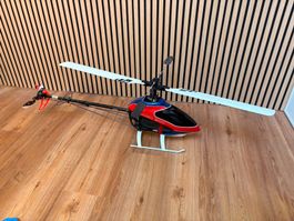RC Helikopter Mikado Logo 500