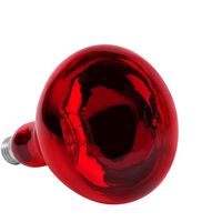 E27 275 Watt Infrarotlampe Wärmelampe,  AC 220-240V
