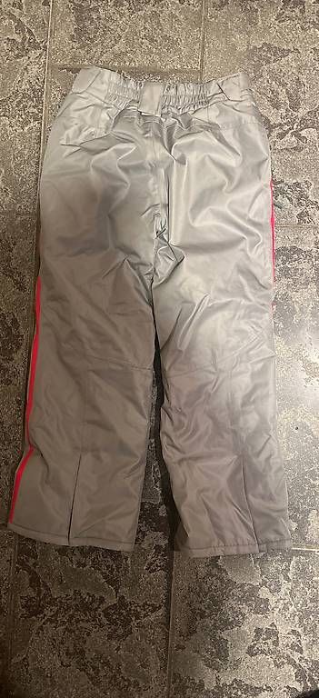 Pantaloni: Kinderskihosen Gr.140 von inside – Usato da Studen BE venduto da eli11303 2