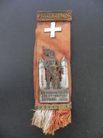 Alte Auszeichnung Eidg. Schützenfest Luzern 1939
